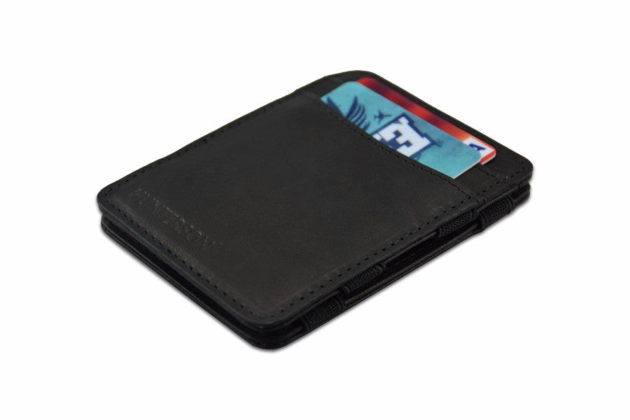 Hunterson Magic Coin Wallet RFID