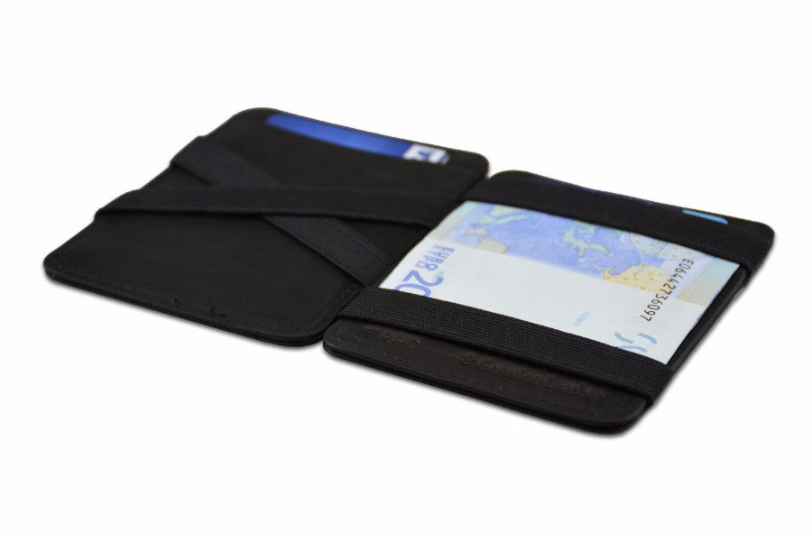 Hunterson Magic Coin Wallet RFID