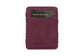 Hunterson Magic Coin Wallet RFID in Violett