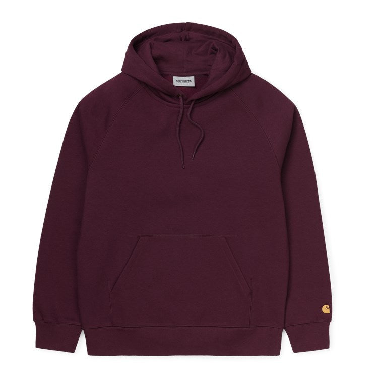 Carhartt WIP   HOODED CHASE SWEAT