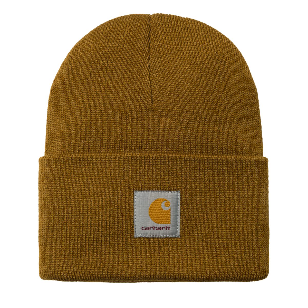 Carhartt WIP Acrylic Watch Hat in Hamilton Brown