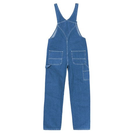 Carhartt WIP Bib Overall stone washed