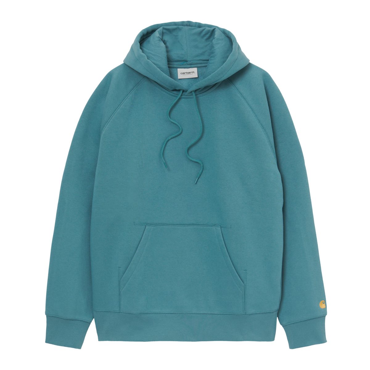 Carhartt WIP   HOODED CHASE SWEAT