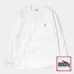 Carhartt WIP L/S Chase T-Shirt