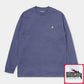 Carhartt WIP L/S Chase T-Shirt