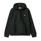 Carhartt WIP Hooded American Script Sweat
