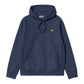 Carhartt WIP Hooded American Script Sweat