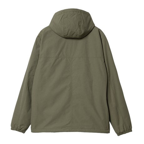 Carhartt WIP   Windbreaker Pullover Winter