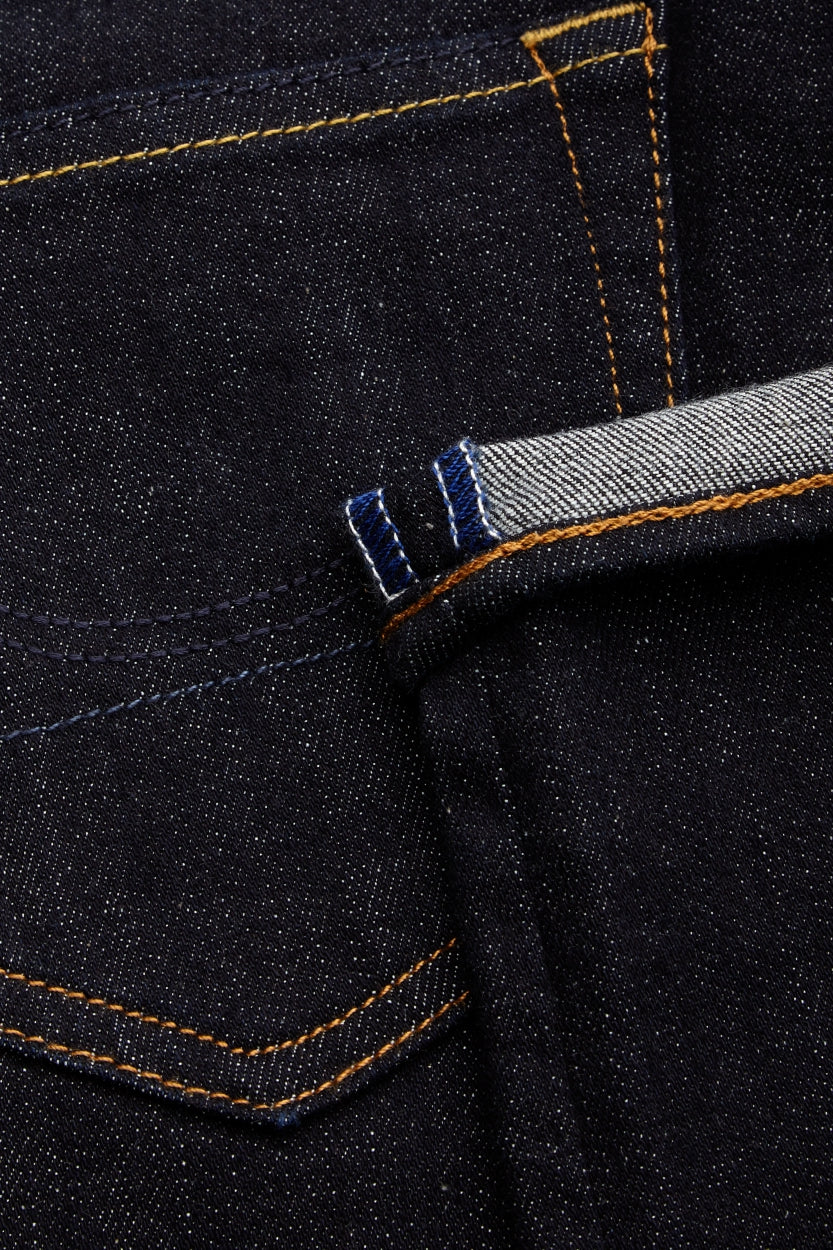 Kings Of Indigo EMI in GORBI RINSE