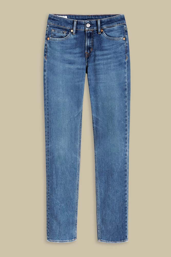 Kings Of Indigo EMI in CLEAN STEVEN MID MODAL