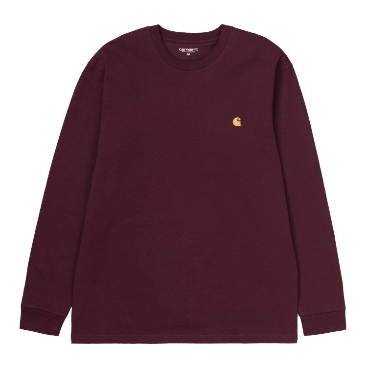 Carhartt WIP   L/S Chase T-Shirt