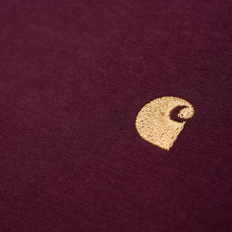 Carhartt WIP L/S Chase T-Shirt
