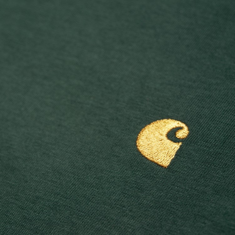 Carhartt WIP L/S Chase T-Shirt