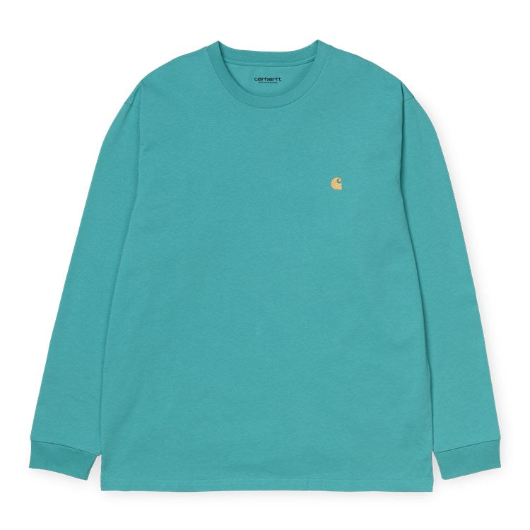 Carhartt WIP   L/S Chase T-Shirt