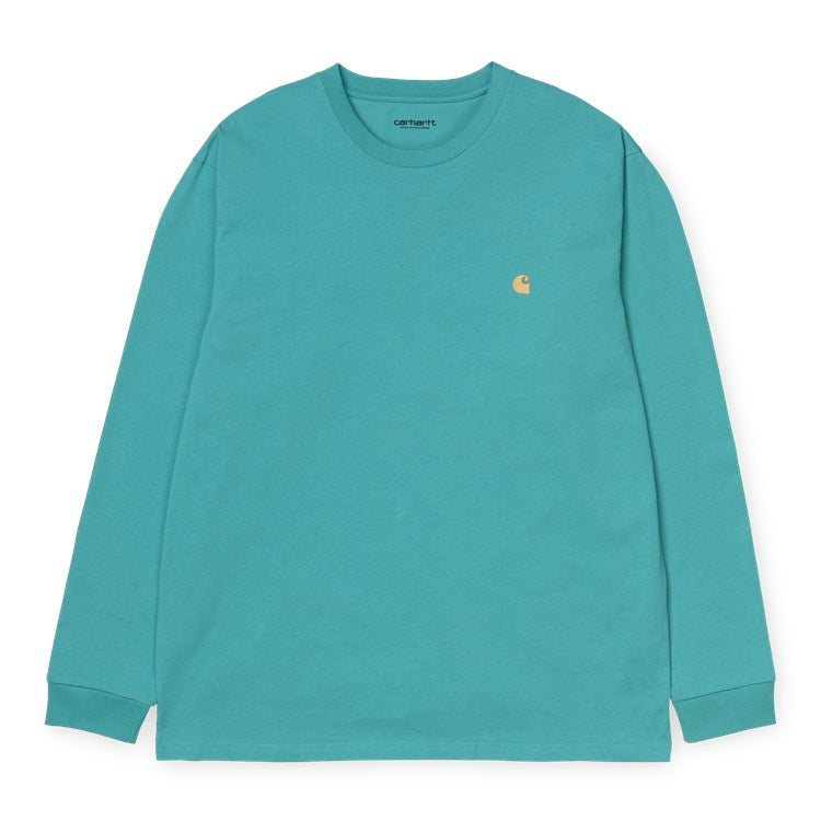 Carhartt WIP L/S Chase T-Shirt