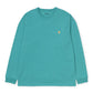 Carhartt WIP L/S Chase T-Shirt