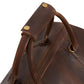Buckle & Seam Willow Weekender