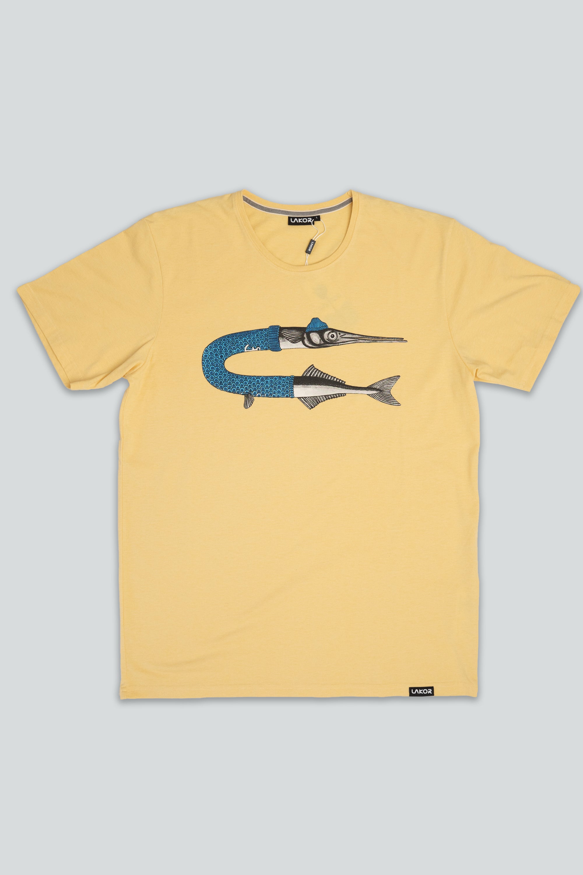 Lakor Soulwear Garfish T-Shirt