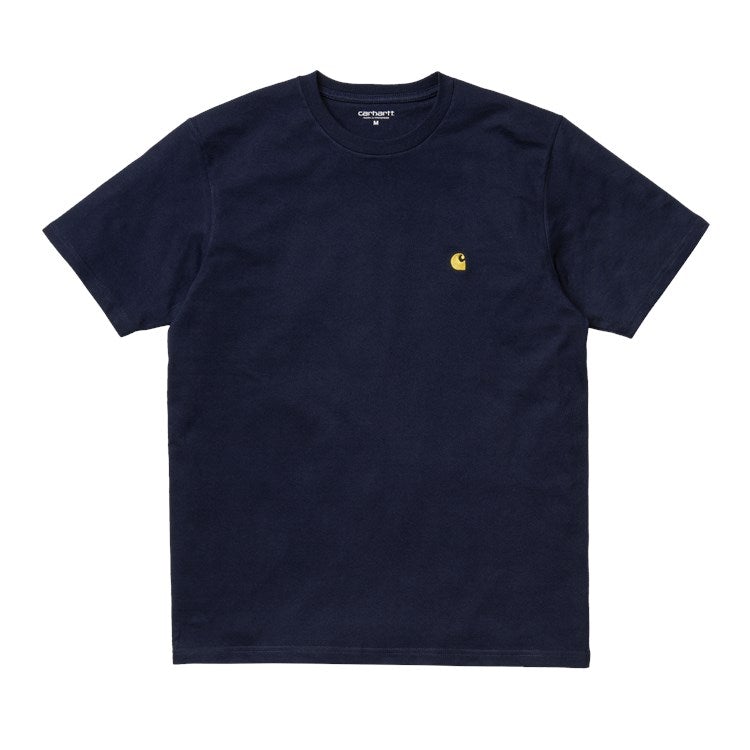 Carhartt WIP S/S Chase T-Shirt