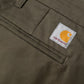 Carhartt WIP Sid Pant