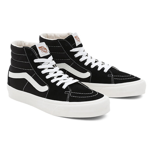 Vans SK8-Hi VR3 BLACK/MARSHMALLOW