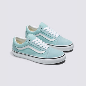 Vans Old Skool COLOR THEORY CANAL BLUE