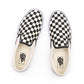 VANS UNISEX SLIP ON Checkerboards