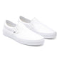 Vans UA Classic Slip-On True White