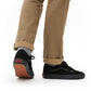 Vans UA Old Skool (SUEDE)BLACK/BLACK