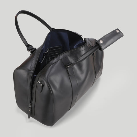 Buckle & Seam Willow Weekender