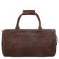 Buckle & Seam Willow Weekender