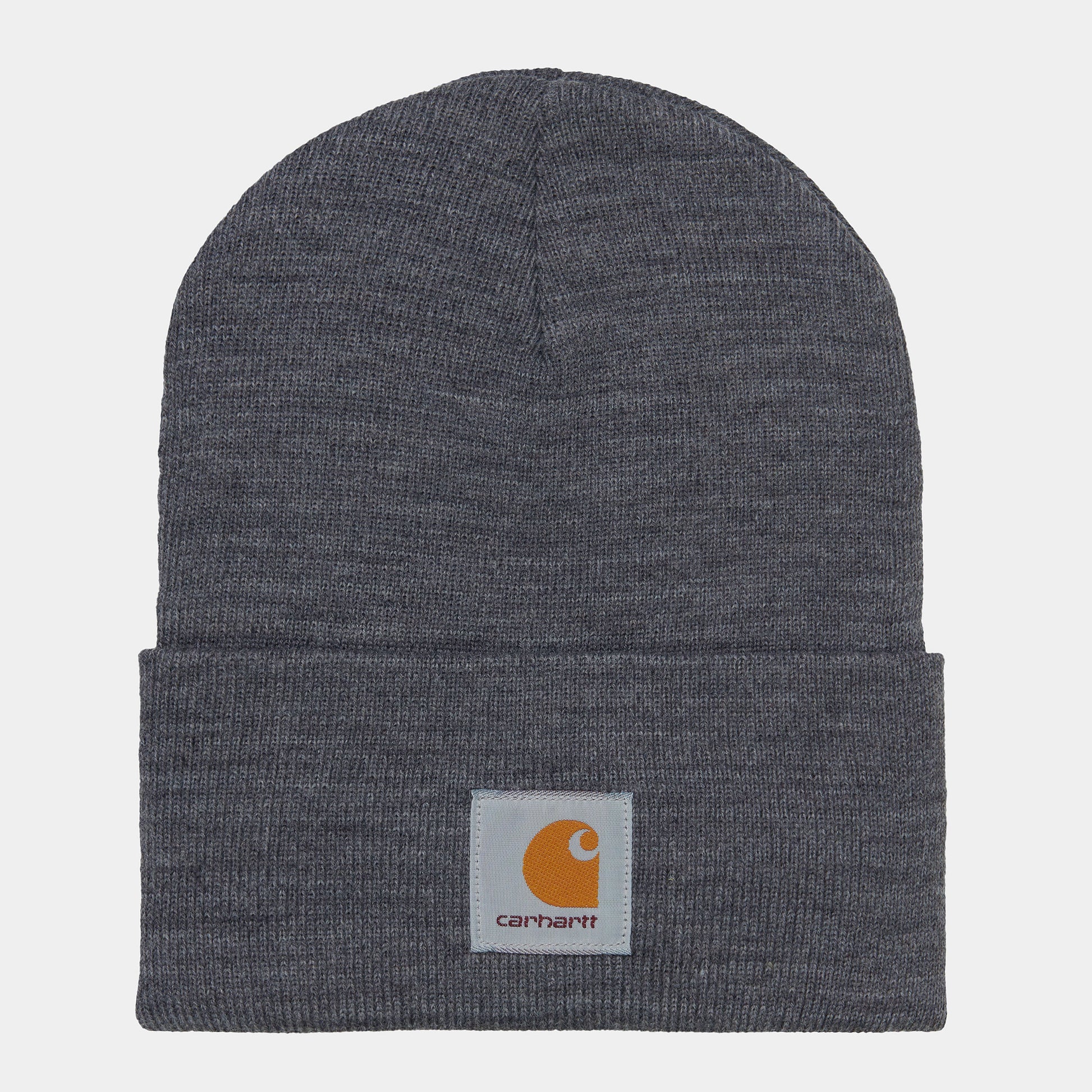 Carhartt WIP Acrylic Watch Hat Heather