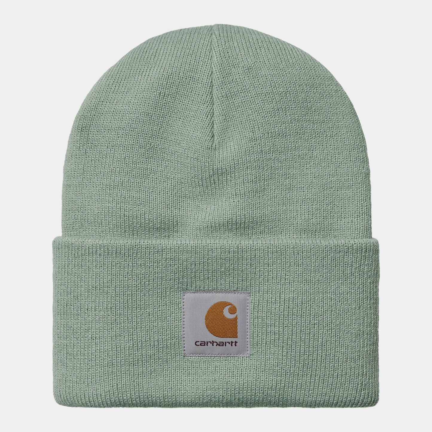Carhartt WIP Acrylic Watch Hat in Misty Sage