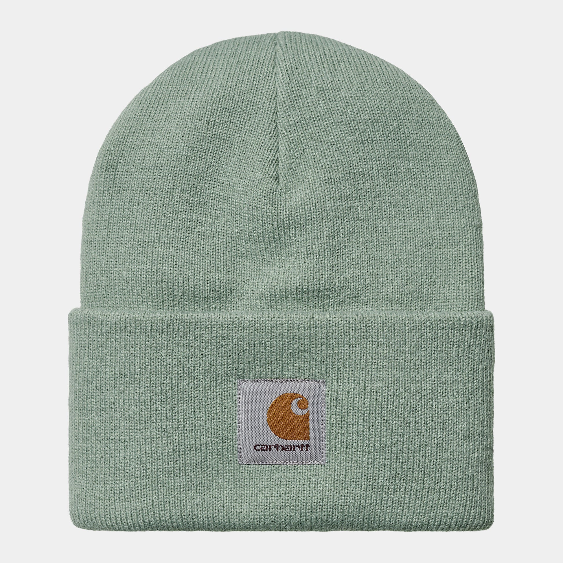 Carhartt WIP Acrylic Watch Hat in Misty Sage