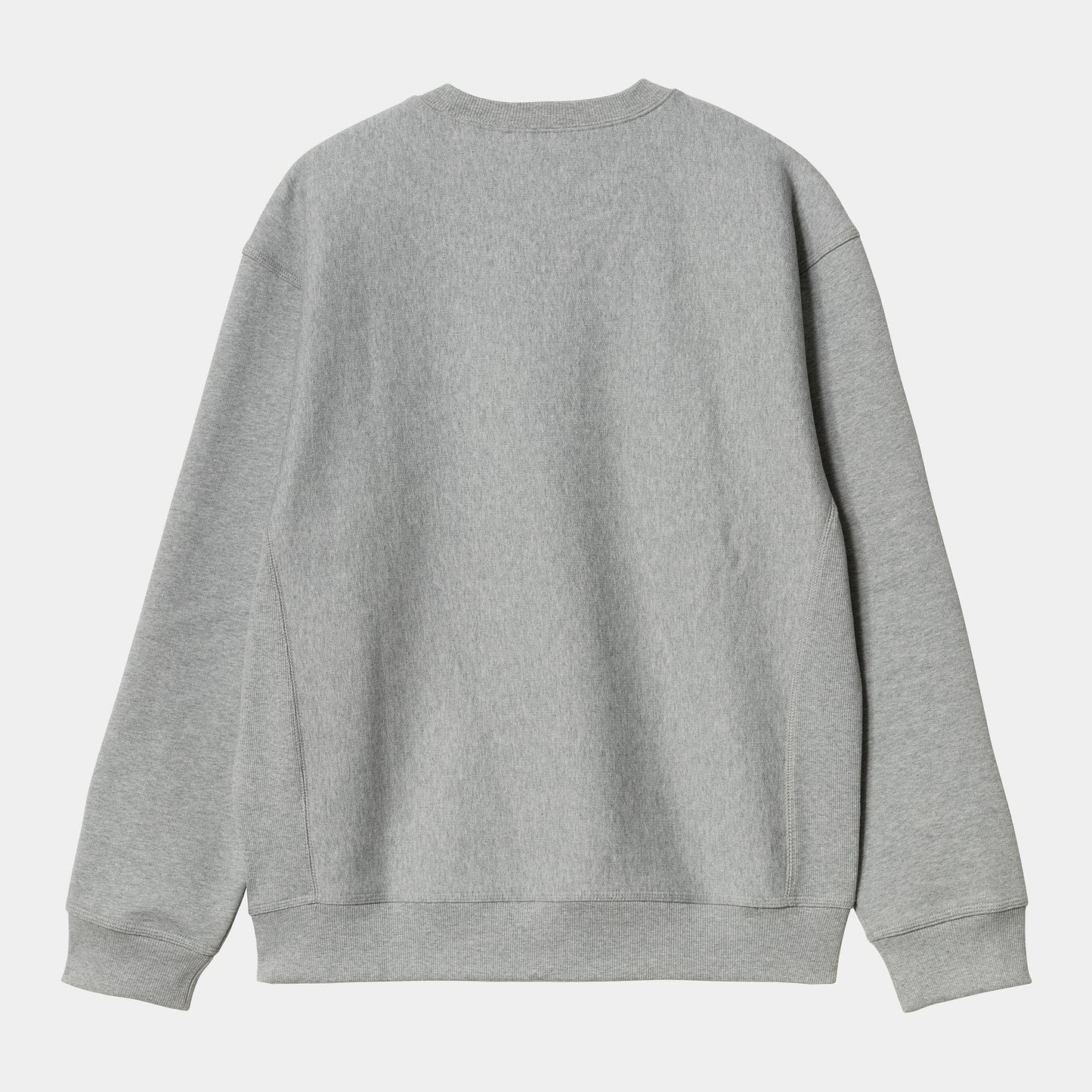 Carhartt WIP   American Script Sweat all Colors
