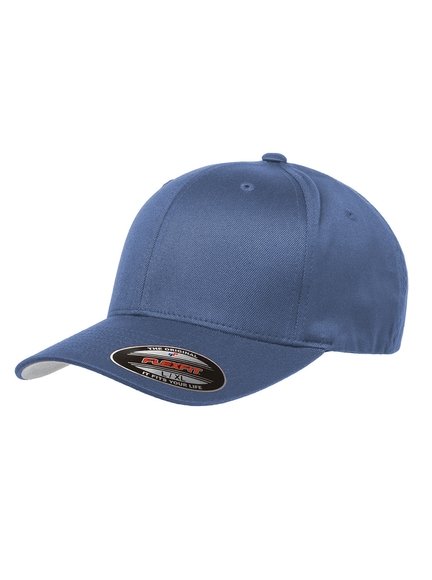 FLEXFIT Flexfit Wooly Combed Farben P-Z