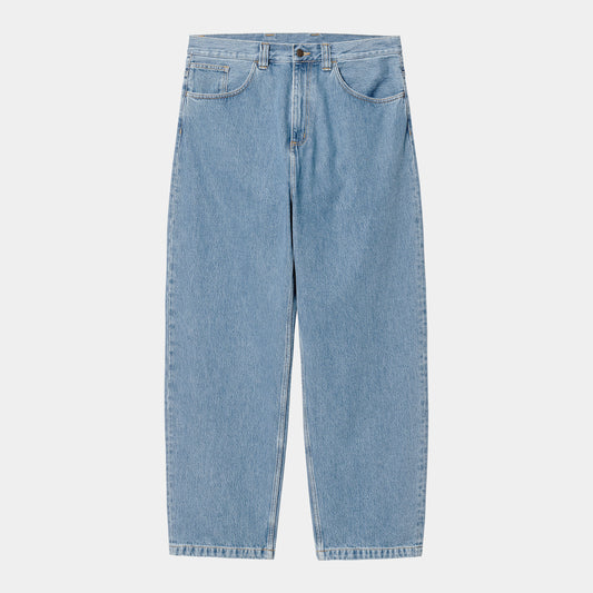 Carhartt WIP Brandon Pant Smith Denim