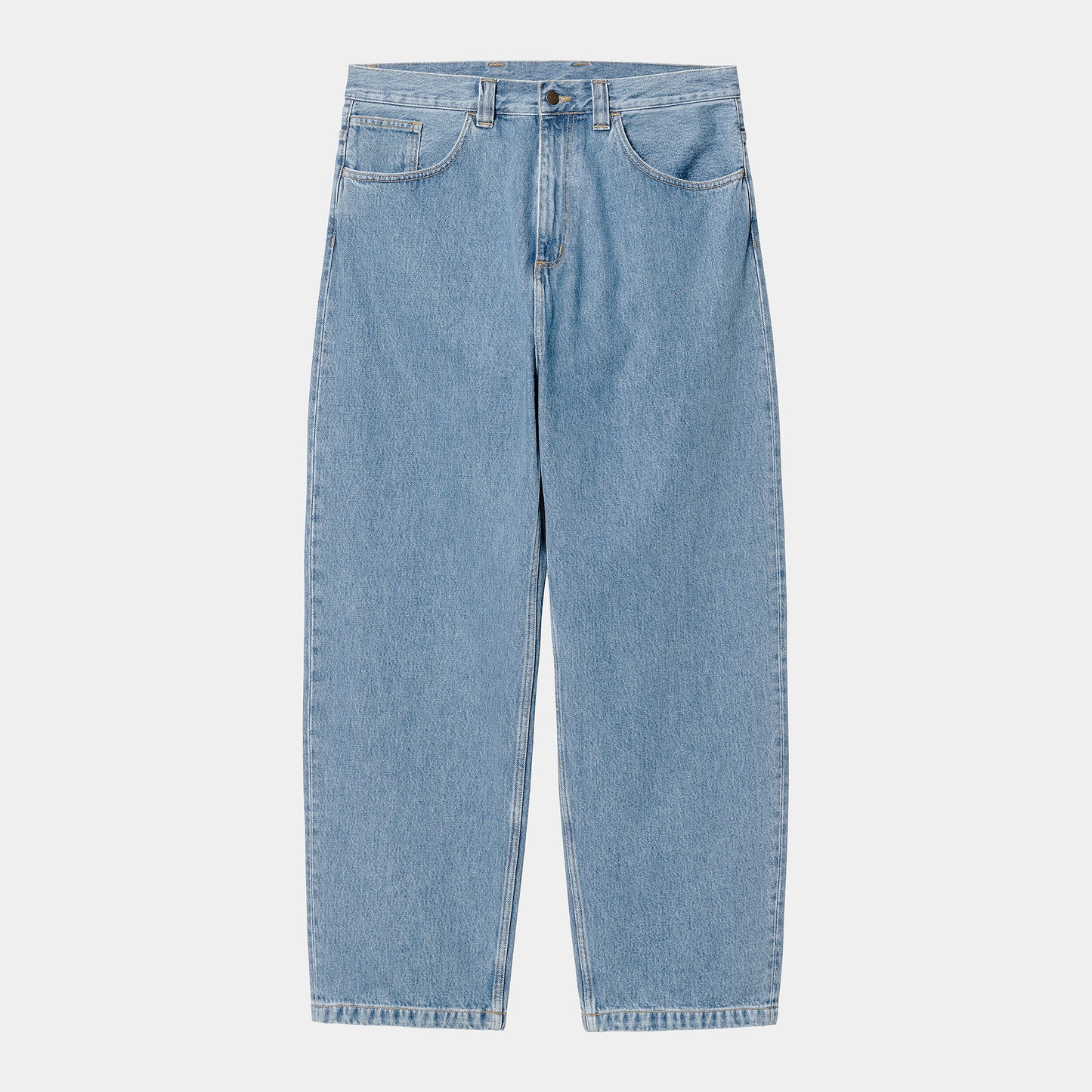 Carhartt WIP Brandon Pant Smith Denim