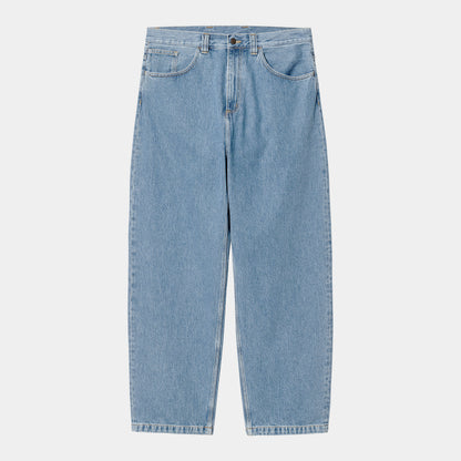 Carhartt WIP Brandon Pant Smith Denim