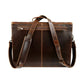 Buckle & Seam Business Aktentasche Sierra