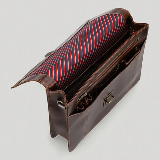 Buckle & Seam Umhängetasche Cara