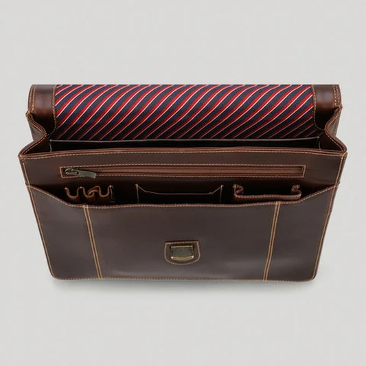 Buckle & Seam Umhängetasche Cara