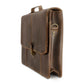 Buckle & Seam Business Aktentasche Sierra