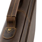 Buckle & Seam Business Aktentasche Sierra
