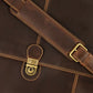 Buckle & Seam Business Aktentasche Sierra