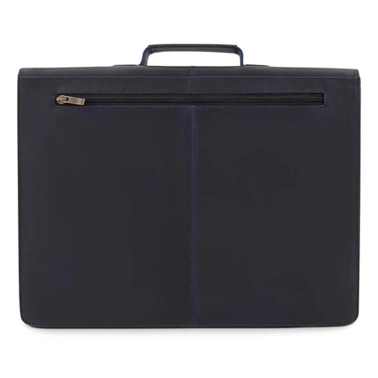Buckle & Seam Business Aktentasche Sierra