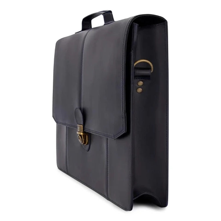 Buckle & Seam Business Aktentasche Sierra