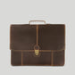 Buckle & Seam Business Aktentasche Sierra