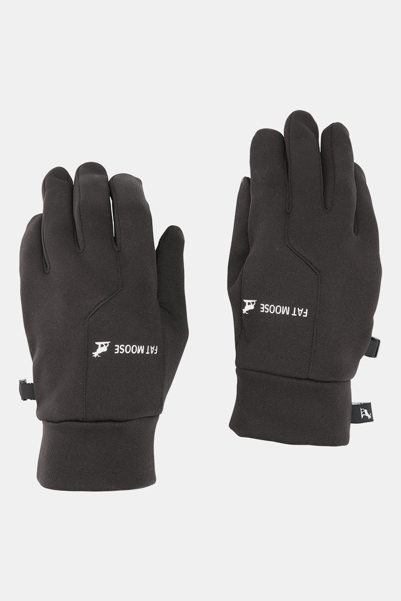 Dylan Tech Gloves von Fat Moose