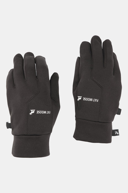Dylan Tech Gloves von Fat Moose